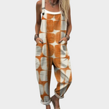 Zara | Relaxált Dungaree Overál