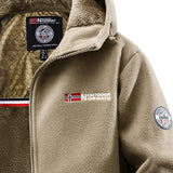 Sven | Men's Polar Jacket