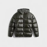 Addison | Unisex steppelt kabát