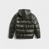 Addison | Unisex steppelt kabát