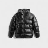 Addison | Unisex steppelt kabát