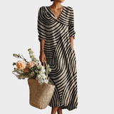 Grace™ | Időtlen Vintage Ruha
