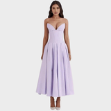 Harper | Elegáns midi ruha nőknek