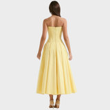 Harper | Elegáns midi ruha nőknek