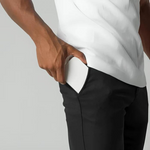 Férfi Slim Fit Chino Nadrág – Modern Stílus a Mindennapi és Üzleti Használatra