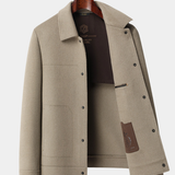 Gustav | Autumn Wool Kate