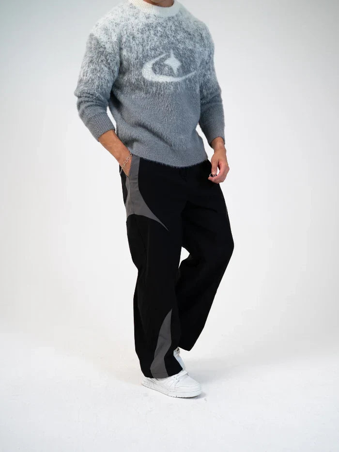 Vintage Decarba Y2K Style Joggers