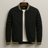 William | Ribadega Suve Bomber Jacket