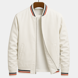 William | Ribadega Suve Bomber Jacket