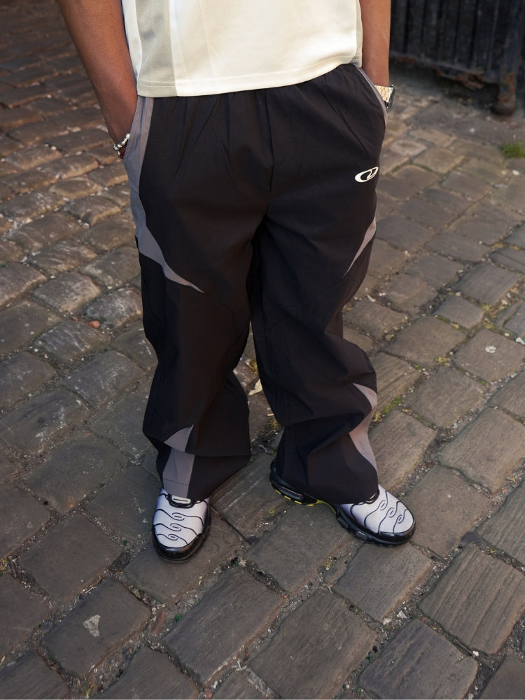 Vintage Decarba Y2K Style Joggers