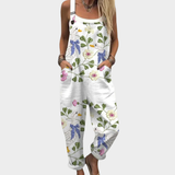 Maya | Lazac Dungaree Overall