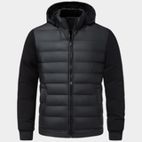 Lars | Premium Hybrid Jacket