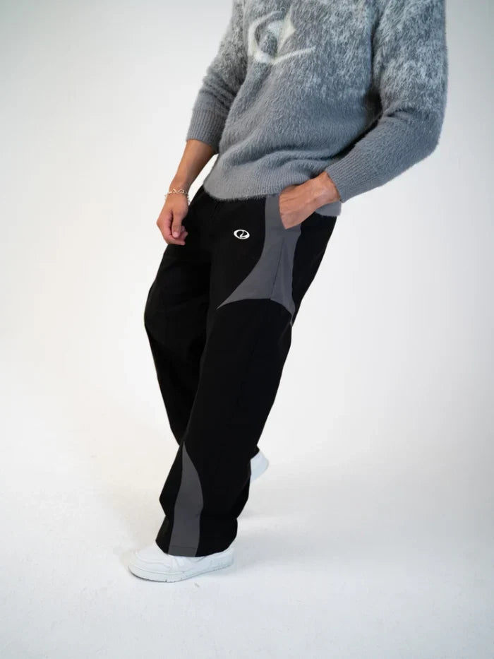 Vintage Decarba Y2K Style Joggers