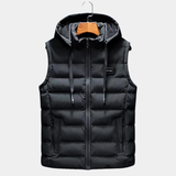 Henri | Men's Bomber Jacket