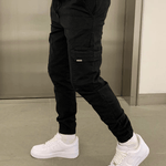 Cargo Jogger Fit