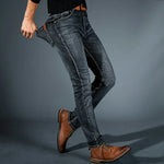 Prémium Men's Sztreccs Jeans