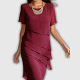 Kendra | Elegáns Ruha