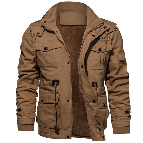 Håkon Karm Jacket