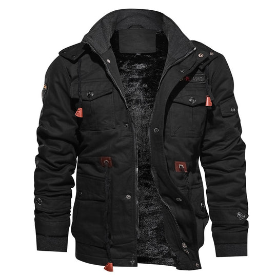 Håkon Karm Jacket
