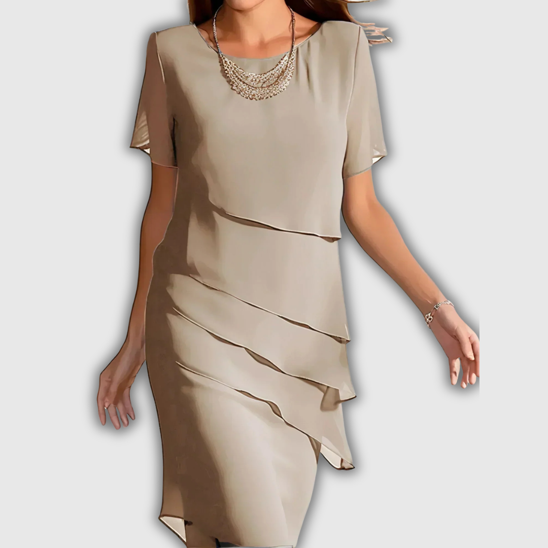 Kendra | Elegáns Ruha