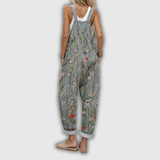 Isla | Kényelmes Dungaree Overall