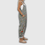 Isla | Kényelmes Dungaree Overall