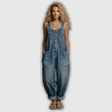 Molly | Női Farmer Overall