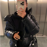 Addison | Unisex steppelt kabát