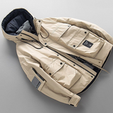 Sten | Férfi Vízálló Parka