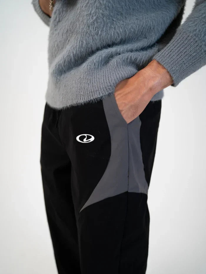 Vintage Decarba Y2K Style Joggers
