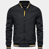 Thomas | Legény Luxus Őszi Bomber Dzseki
