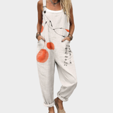 Florence | Lazac Dungaree Overall