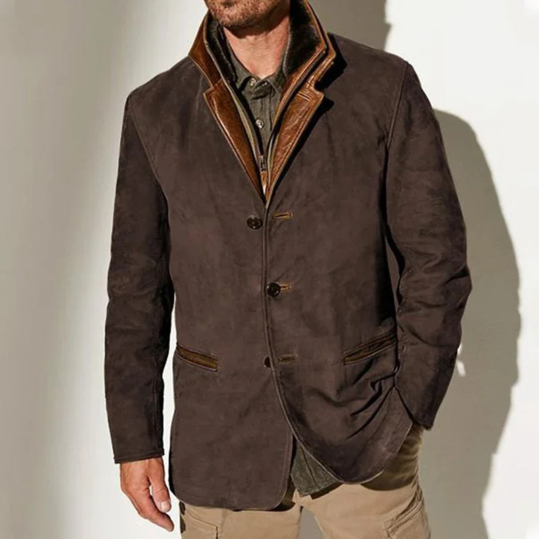 Aslak | ELEGANT VINTAGE JACKET