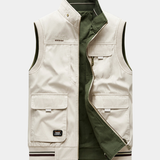 Arne | Luxurious Men's Vest