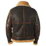Magnar | Klassische Pilotenjacke