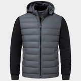 Lars | Premium Hybrid Jacket