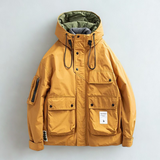 Sten | Férfi Vízálló Parka