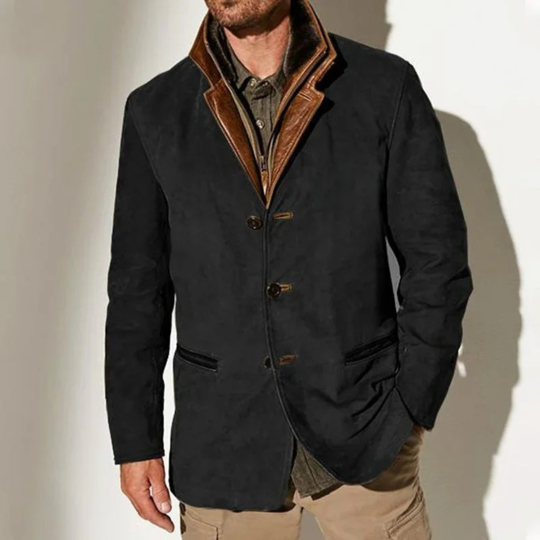 Aslak | ELEGANT VINTAGE JACKET
