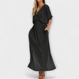Lani - Vintage Maxi Ruha