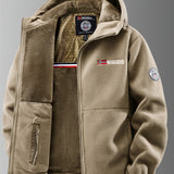 Sven | Men's Polar Jacket