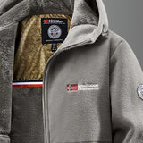 Sven | Men's Polar Jacket