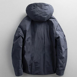 Sten | Férfi Vízálló Parka
