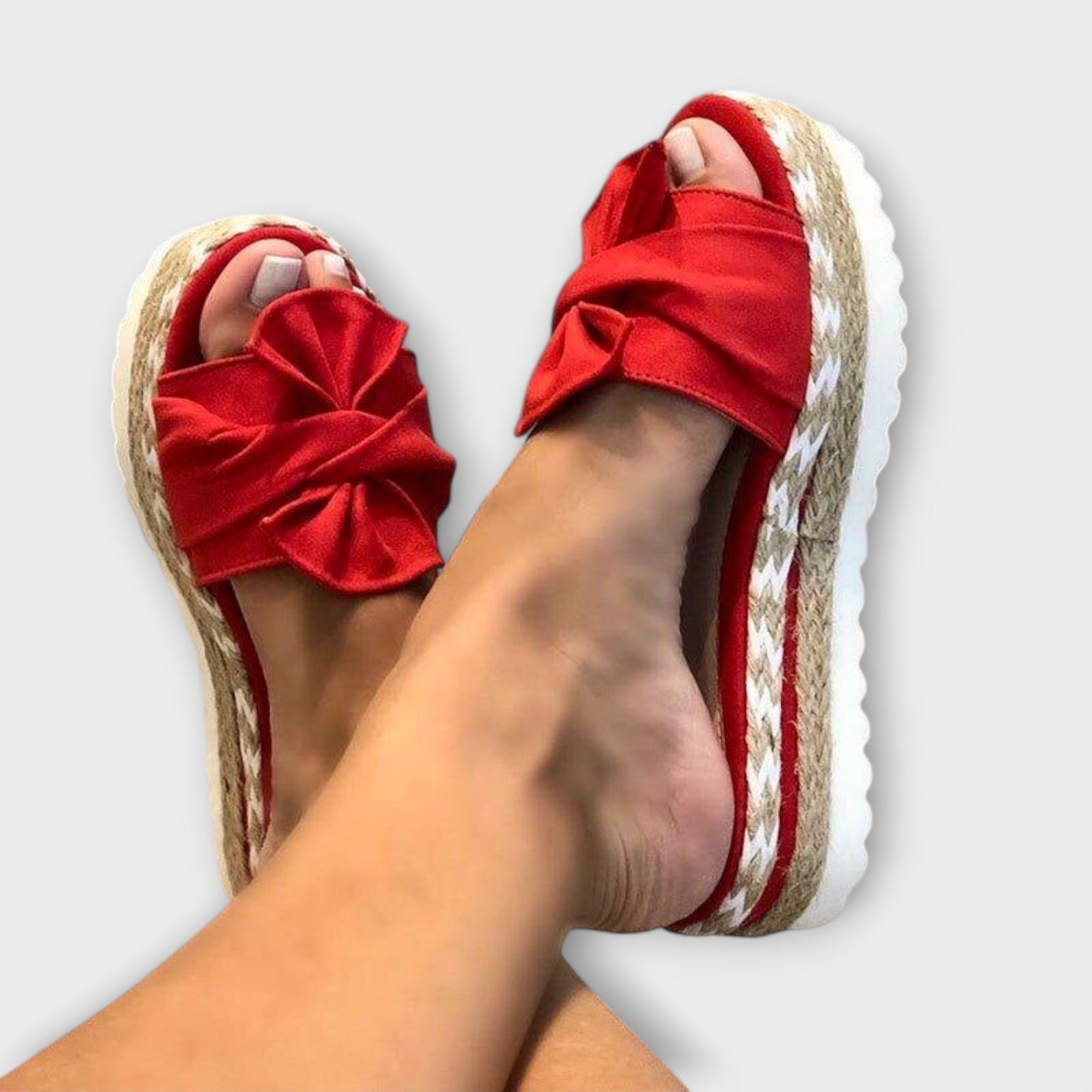 Solegenius – Orthopédiai Szandál Masnival