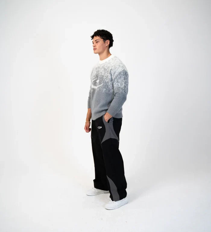 Vintage Decarba Y2K Style Joggers