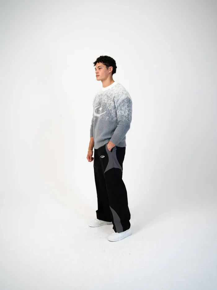 Vintage Decarba Y2K Style Joggers