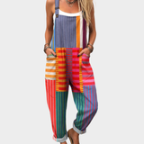 Charlotte | Lazac Dungaree Overall