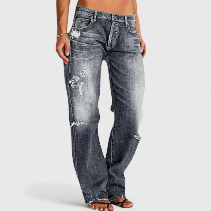 Lorena | Elegáns Farmer