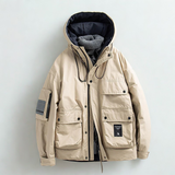 Sten | Férfi Vízálló Parka