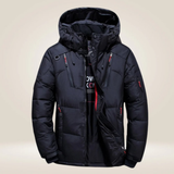 Harald | Duvet Winter Jacket