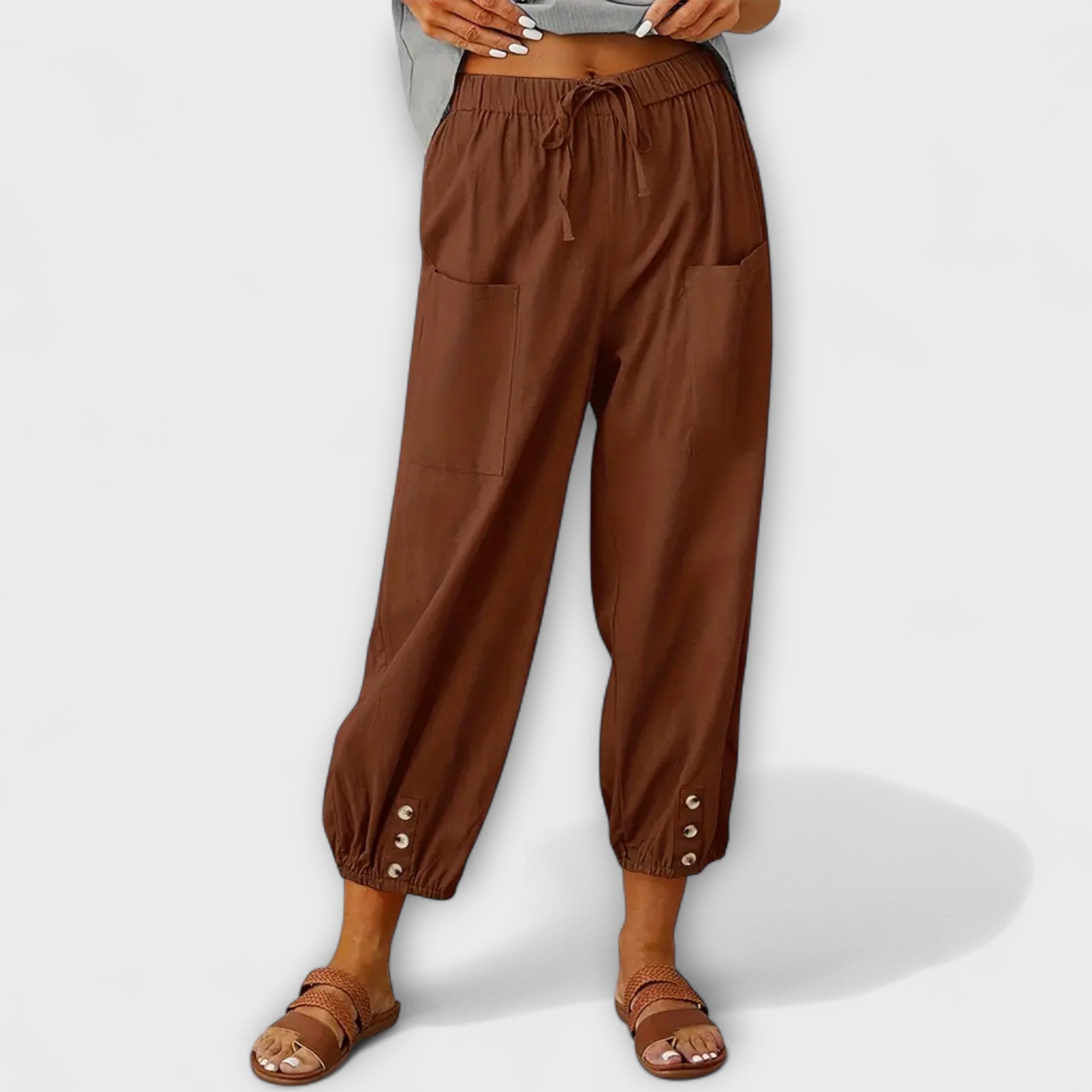 Kiara – Harem Nadrág